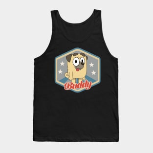 Buddy Tank Top